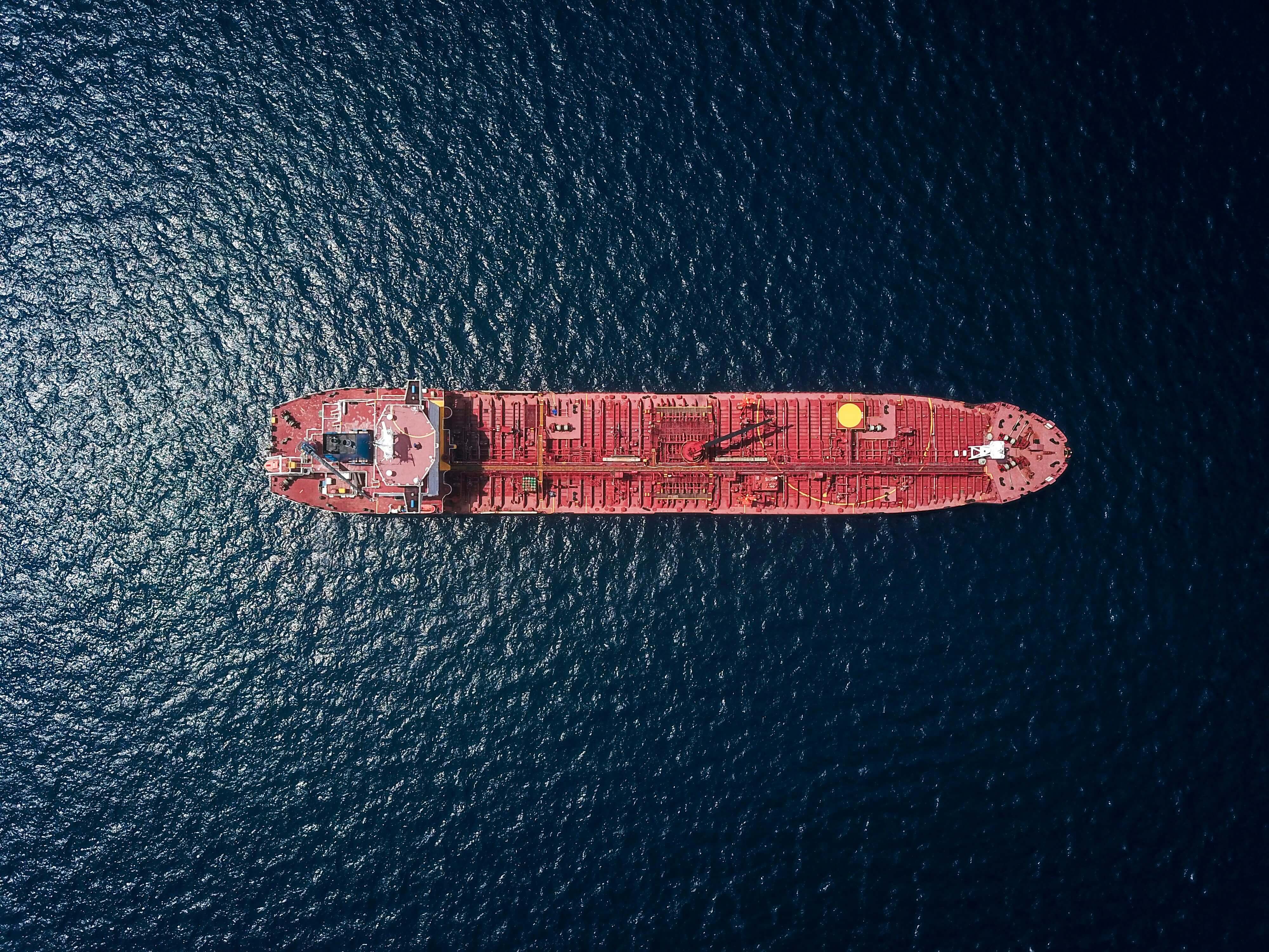 Vessel Performance & Efficiency